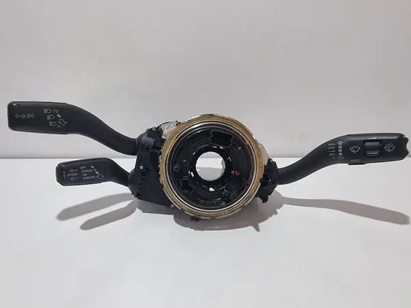 Ansamblu manete cu spira 4E0953541A Audi A6 (2004-2011) [4F2, C6] 2.0 tdi CAHA