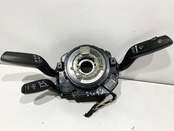 Ansamblu manete cu spira 4G0953568A Audi A6 (2010-2018) [4G2, C7] 2.0 tdi CGLC