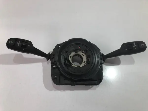 Ansamblu manete cu spira 6962654 03 BMW Seria 1 (2004-2011) [E81, E87] 2.0d