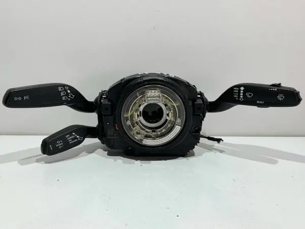 Ansamblu manete cu spira 8R0953568Q Audi Q5 facelift (2012-2017) [8R] 2.0 tdi CJCA