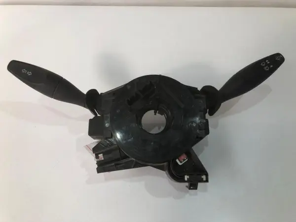 Ansamblu manete cu spira 98ab-14a664-bf Ford Focus 2 (2004-2010) [DA_]