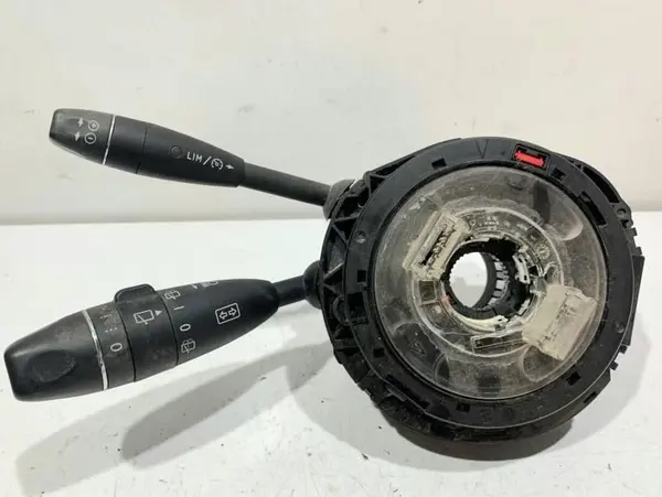 Ansamblu manete cu spira A2129007402 Mercedes E-Class (2009-2016) [W212] 2.2 cdti A651911