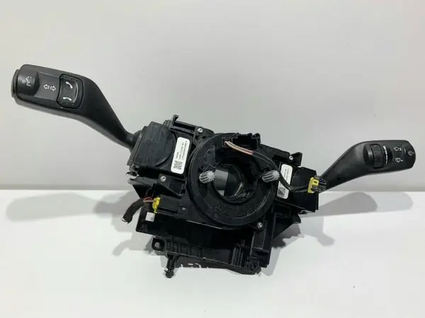 Ansamblu manete cu spira AG9T-13N064-DF Ford S-Max facelift (2010-2014) 2.0 tdi