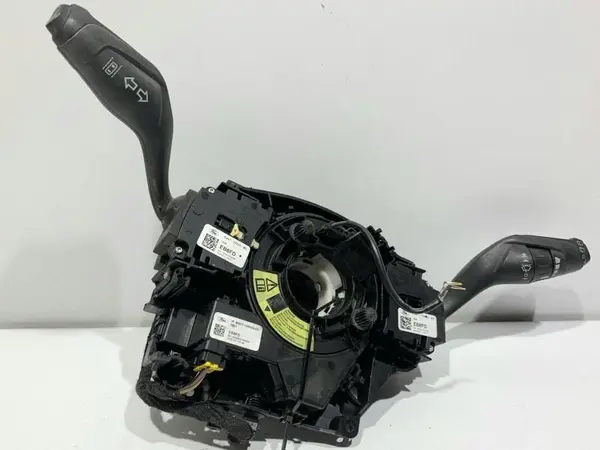 Ansamblu manete cu spira BM5T-14A664-CC Ford Focus C-Max (2010-2019) 1.6 tdci T1DB 115 cp