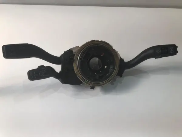Ansamblu manete cu spira si modul coloana 4f0953549a Audi A6 (2004-2011) [4F2, C6]