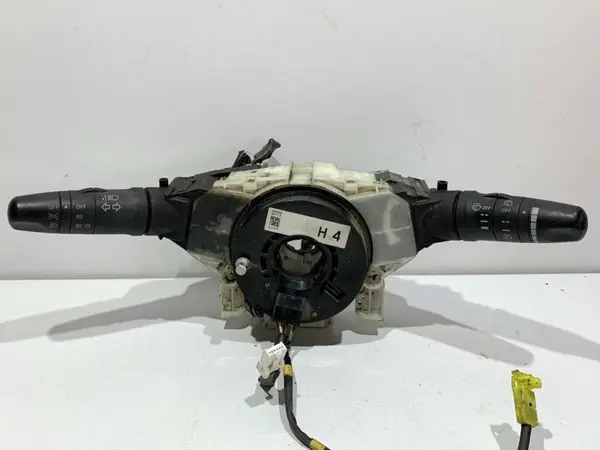 Ansamblu manete cu spira si senzor unghi 25540-8H700 Nissan X-Trail (2001-2007) 2.2 dci YD22ETI