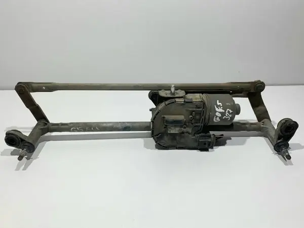 Ansamblu stergator cu motoras 1K1955119E Volkswagen Jetta 5 (2005-2010)