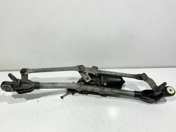 Ansamblu stergator cu motoras 288000001R Renault Megane 3 facelift (2012-2016)