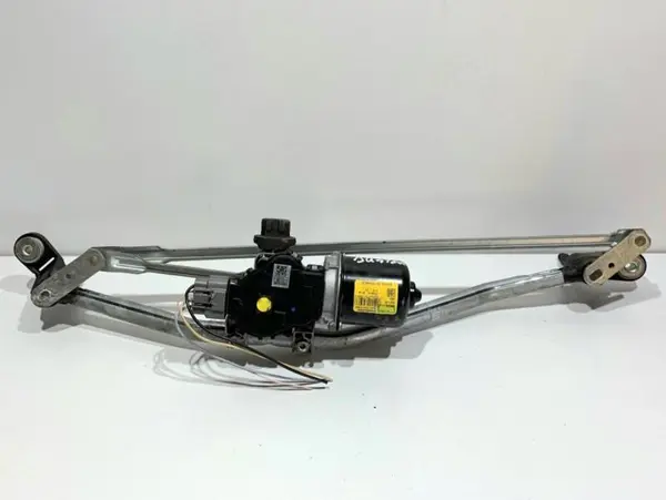 Ansamblu stergator cu motoras 288004410R Dacia Sandero 2 (2012-2017)