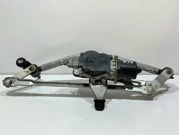 Ansamblu stergator cu motoras 288006875R Dacia Sandero 3 (2020-2022)