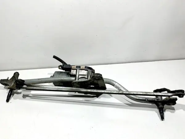 Ansamblu stergator cu motoras 31333454 Volvo XC70 2 facelift (2013-2016)