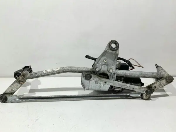Ansamblu stergator cu motoras 3AB955023 Volkswagen Passat B6 3C (2005-2010)