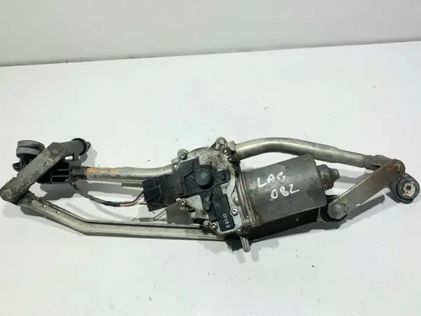 Ansamblu stergator cu motoras 54527211 Renault Laguna 3 facelift (2010-2013)