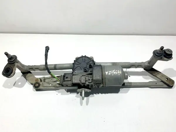 Ansamblu stergator cu motoras 6R1955119A Volkswagen Jetta 4 (1998-2005)