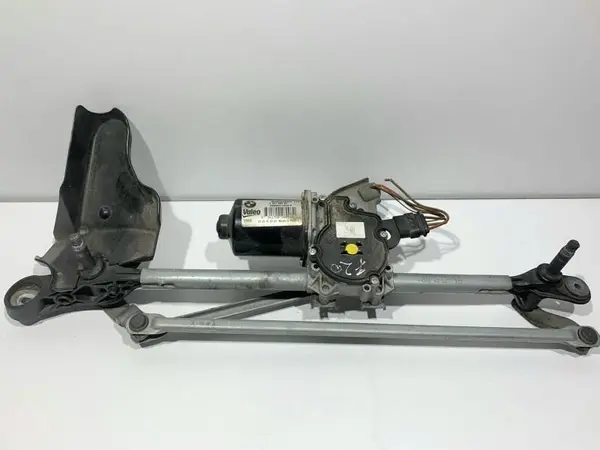 Ansamblu stergator cu motoras 7267503 BMW Seria 1 (2010-2015) [F20]