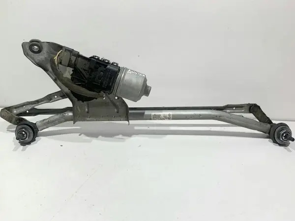 Ansamblu stergator cu motoras 8200619512 Dacia Sandero (2008-2012)