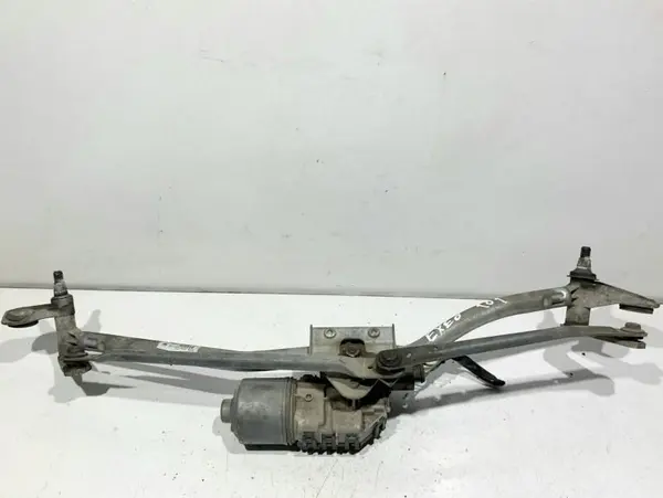Ansamblu stergator cu motoras 8E1955023E Seat Exeo (2008-2013)