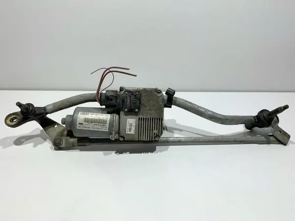 Ansamblu stergator cu motoras 8K1955119 Audi A4 (2007-2011) [8K2, B8]