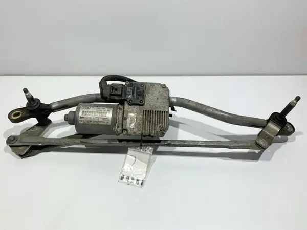 Ansamblu stergator cu motoras 8K1955119A Audi A4 facelift (2011-2015) [B8.5]