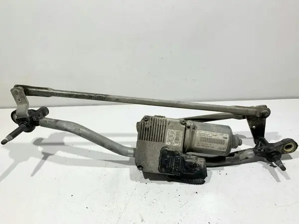 Ansamblu stergator cu motoras 8K1955119A Audi A4 facelift (2011-2015) [B8.5]