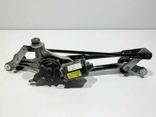 Ansamblu stergator cu motoras 98100-D3000 Hyundai Tucson 3 (2015-2018)