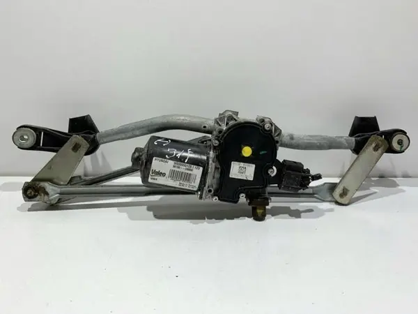 Ansamblu stergator cu motoras 98100-GB000 Hyundai i20 2 (2014-2018)