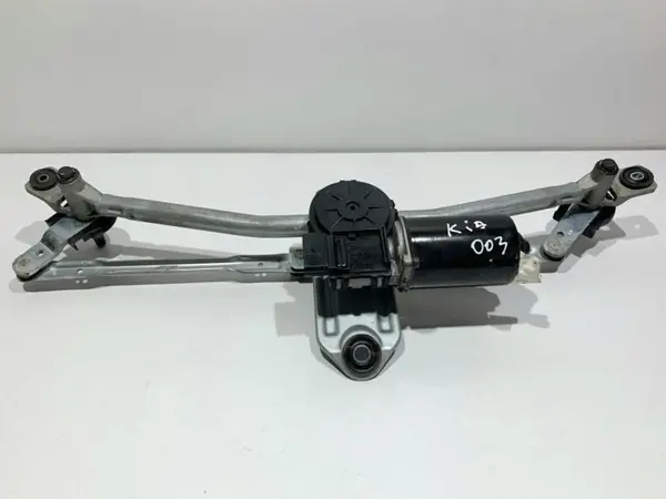 Ansamblu stergator cu motoras 98120-3W900t Kia Sportage (2010-2015)
