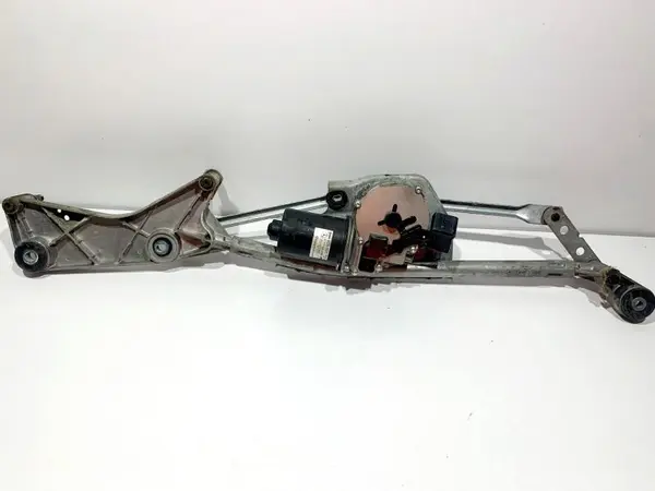 Ansamblu stergator cu motoras A1668202940 Mercedes GL (2013-2019)[x166]