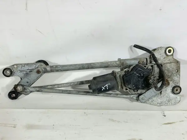 Ansamblu stergator cu motoras Nissan X-Trail (2001-2007)