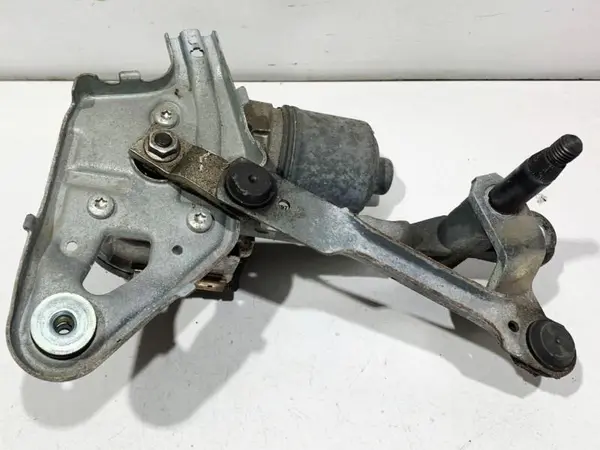 Ansamblu stergator cu motoras stanga fata 9671062180 Peugeot 3008 (2009-2013)