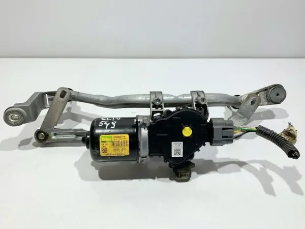 Ansamblu stergator cu motoras W000032746 Renault Clio 4 (2012-2016)