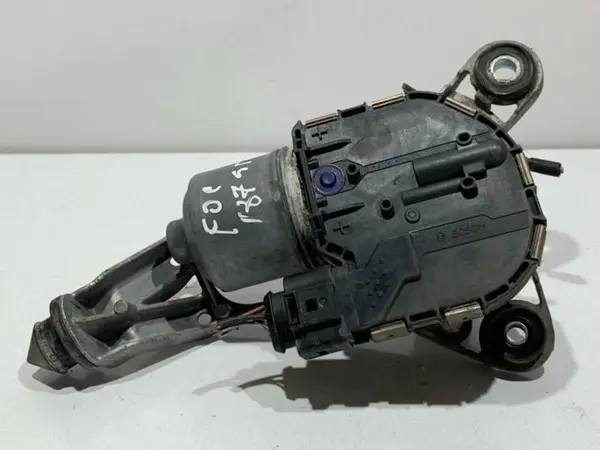 Ansamblu stergator parbriz cu motoras stanga BM51-17504-AL Ford Focus 3 (2011-2015)