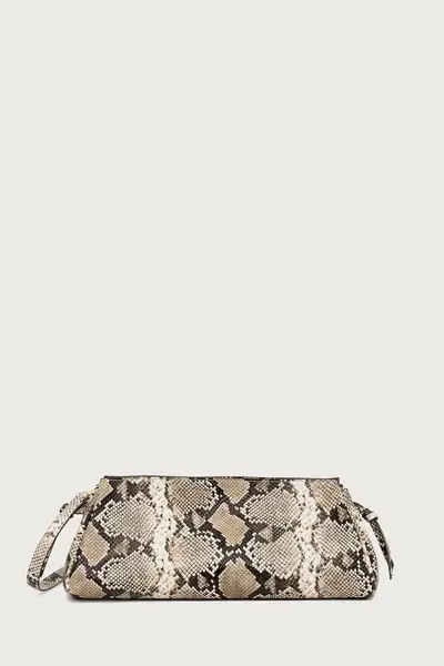 Answear.LAB geantă crossbody pentru femei din piele