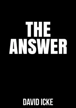 Answer, Paperback/David Icke