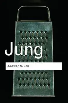 Answer to Job, Paperback/Jung C. G.