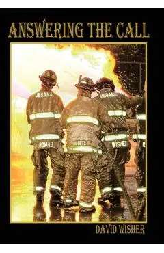 Answering the Call - David Wisher