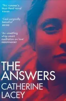 Answers, Paperback/Catherine Lacey