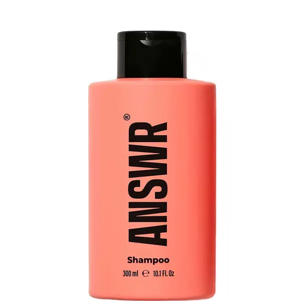 ANSWR Smoothing Shampoo 300ml