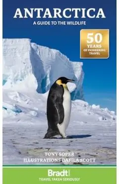 Antarctica - Tony|scott Soper