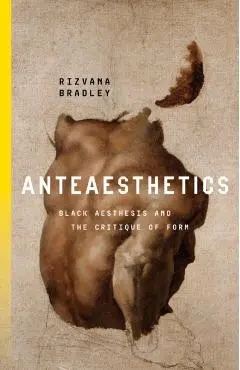 Anteaesthetics: Black Aesthesis and the Critique of Form - Rizvana Bradley