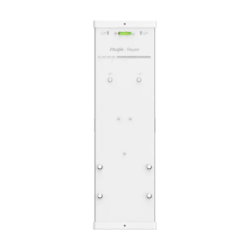 Antena 5GHz, 16 dBi, 120°, 5 km - Ruijie RG-ANT16S-120