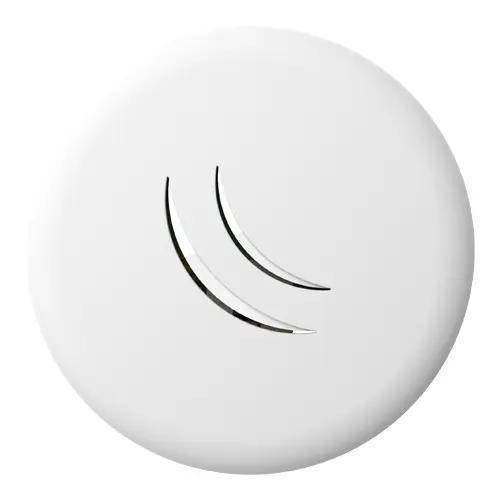 Antena access point, PoE - MikroTik RBcAPL-2nD