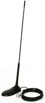 Antena CB PNI Extra 45 cu magnet inclus SWR 1.0
