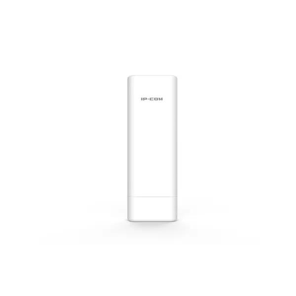 Antena CPE Gigabit exterioara IP-COM CPE13, 5 GHz, 867 Mbps, Auto-Bridge, PoE