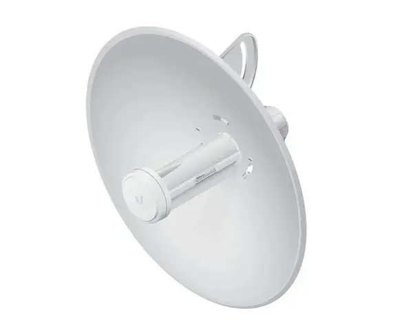 Antena de retea Ubiquiti PowerBeam, sectionala, 22 dBi, 5 GHz, 150 Mbps, PBE-M5-300