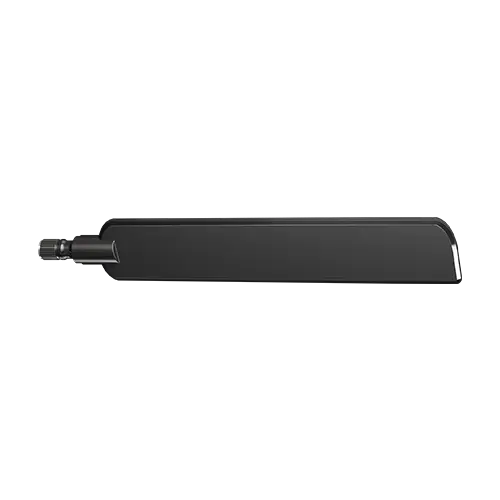 Antena Dual-Band, 3.3 dBi/5.5-7.1 dBi - MikroTik HGO-antenna-OUT