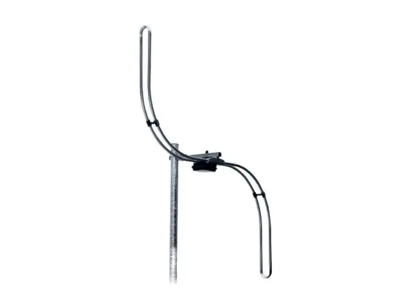 Antena exterioară Emme Esse 216, FM, ICE, dipol HV