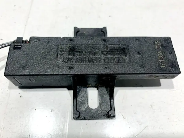 Antena keyless entry 4M0907247 Audi Q7 (2015->)[4M]