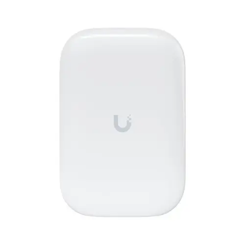 Antena panou WiFi, Ubiquiti, Aluminiu, 10 dBi 2.4 GHz, 15 dBi 5 GHz, IP6X, 43x138x207cm, Alb