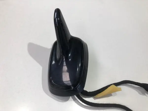 Antena radio 3d0035507m Volkswagen Phaeton facelift (2008-2010)